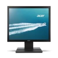 Acer V176Lb - LED-Monitor - 43.2 cm (17) - 1280 x 1024 - 250 cd/m² - 5 ms - VGA - Schwarz