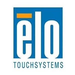 Elo - Befestigungskit (Halterung für Display) für LCD-Display/CPU - Dunkelgrau (E835074)