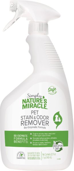 Cleaning & Stain Remover Supplies for Puppies