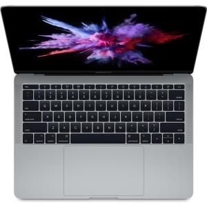 Apple MacBook Pro mit Retina display - Core i5 2,3 GHz - OS X 10,12 Sierra - 8GB RAM - 512GB Flashspeicher - 33,8 cm (13.3