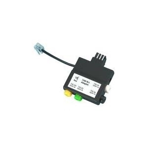 Rose TAE-RJ11-Adapter - Adapter für PTS93i (1019023)