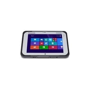 Panasonic Toughpad FZ-M1 - Tablet - Core m5 6Y57 / 1,1 GHz - Win 10 Pro - 4GB RAM - 128GB SSD - 17,8 cm (7