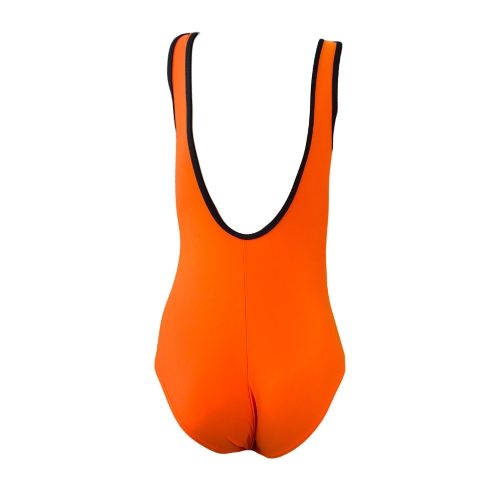 Fashion Women Professional Sports One Piece Swimsuit Swimwear Brazilian Bathing Suit Beachwear