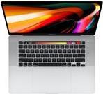 Apple MacBook Pro with Touch Bar - Core i9 2.3 GHz - macOS Catalina 10.15 - 32 GB RAM - 1 TB SSD - 40.6 cm (16