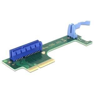 Fujitsu PCIe Riser-Card für Board Serie D3313-S und Gehäuse (D3318) (41372)