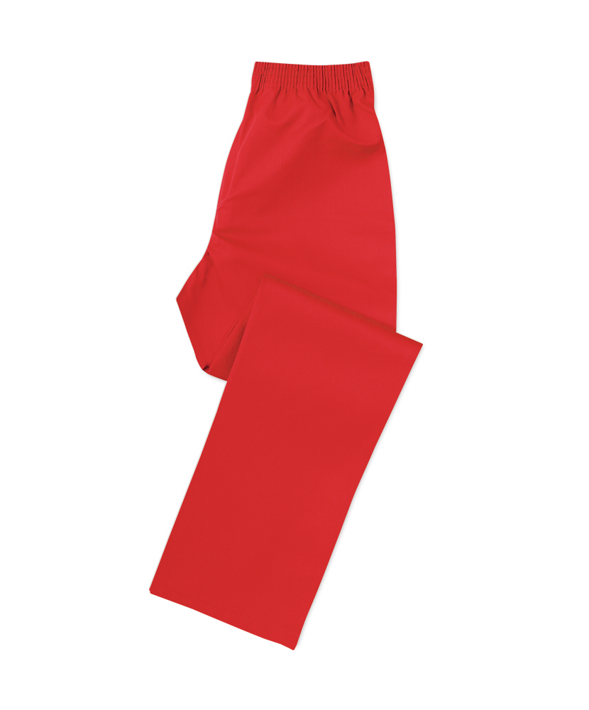 Alexandra foodtrade trousers with pockets