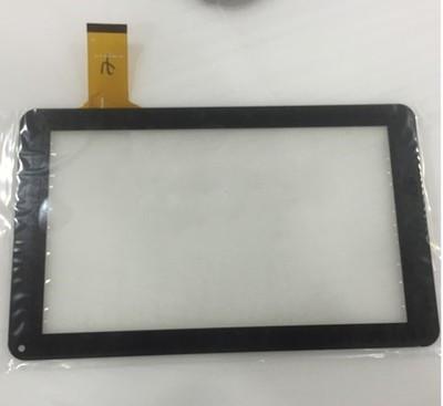 Brand New Touch Screen Display Glass Digitizer Digitiser Panel Replacement For 9 Inch MF-539-090F-2