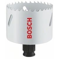 Bosch Progressor for Wood and Metal - Lochsäge - für Holz, Metall, Aluminium, Polyvinylchlorid (PVC) - 64 mm