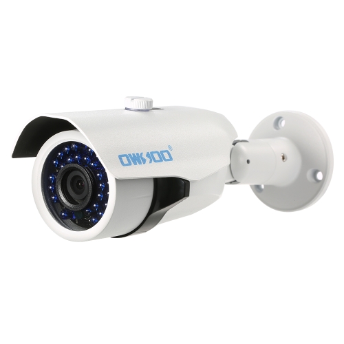 OWSOO 1080P AHD CCTV Analog Bullet Camera