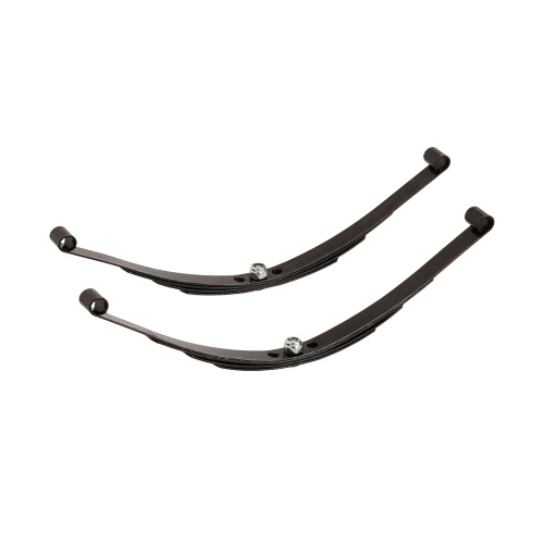 1/10 Rock Crawler Hard Leaf Spring Suspension Steel Bar for F350 D90 Traxxas HSP Redcat RC4WD Tamiya Axial SCX10 HPI
