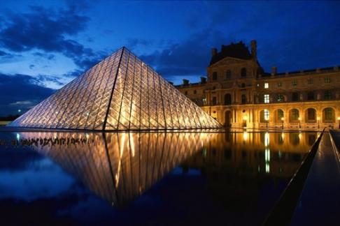 Louvre Museum - Führung