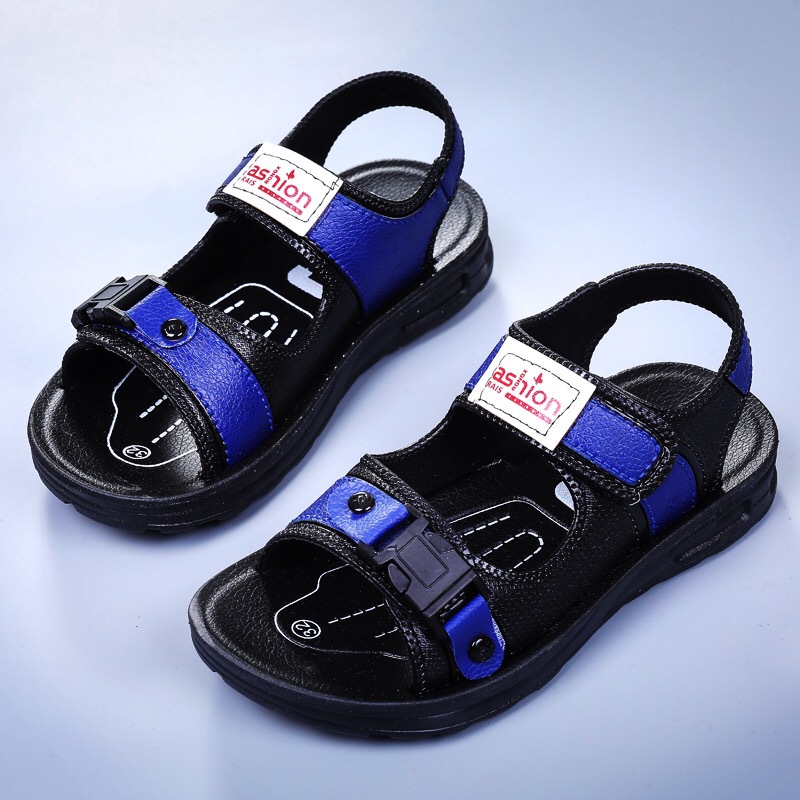 Casual Velcro Sandals