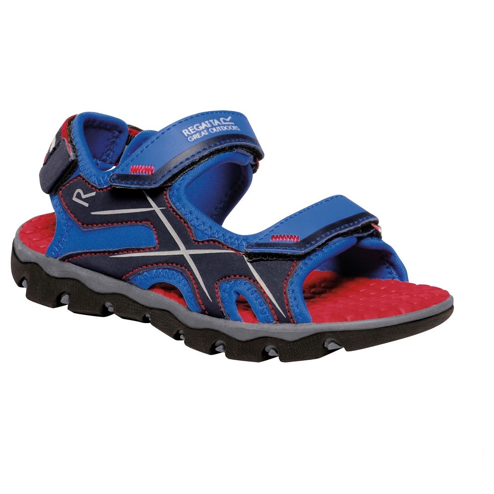 Regatta Kids & Girls Kota Drift Lightweight Walking Sandals UK Size 6 (EU 39)