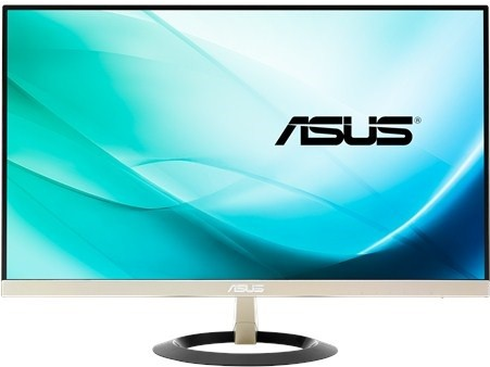 ASUS VZ249Q - LED-Monitor - 60,5 cm (23.8
