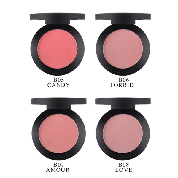 brightening blush long lasting soft face cheek beauty makeup cosmetic product