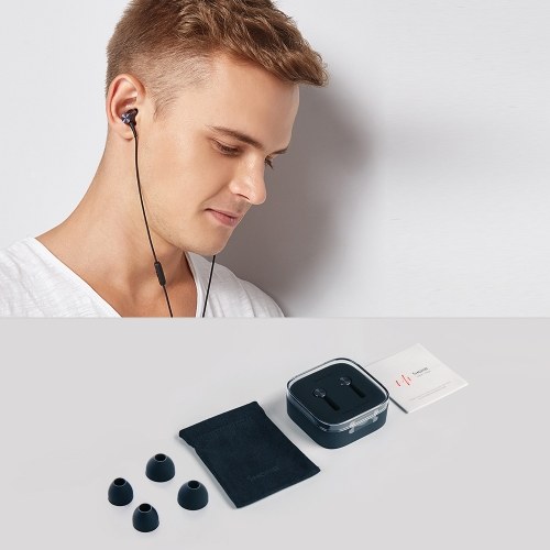 Xiaomi 1MORE Piston In-Ear Auricular E1012