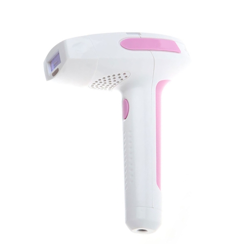 IPL Permanent Hair Removal Machine Face&Body Pulsed Light Laser Shaving  Epilator Handheld Home Use