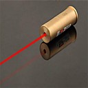 LT-12G  Red Laser Pointer  (3MW,650nm,3xAG13,Khaki)