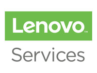 Lenovo Onsite + Premier Support - Serviceerweiterung - Arbeitszeit und Ersatzteile - 3 Jahre - Vor-O