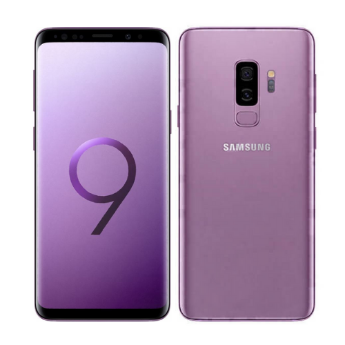 Galaxy S9 (Storage: 64GB, Network Lock: Unlocked, Colour: Purple, Condition: Very Good)