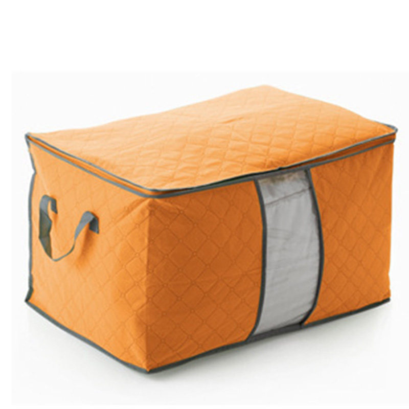 Practical Large Capacity Quilt Storage Bag