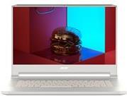 Acer NB ConceptD7 CN715-71-71LX i7 15,6 W10P UHD i7 9750H,32G4,1TB SSD M.2,RTX2080 8GB,white (NX.C4KEG.001)