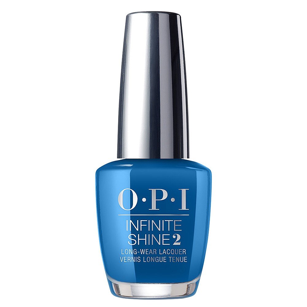 OPI Infinite Shine Gel Effect Nail Lacquer Fiji Collection - Super Trop-i-cal-i-fiji-istic 15ml