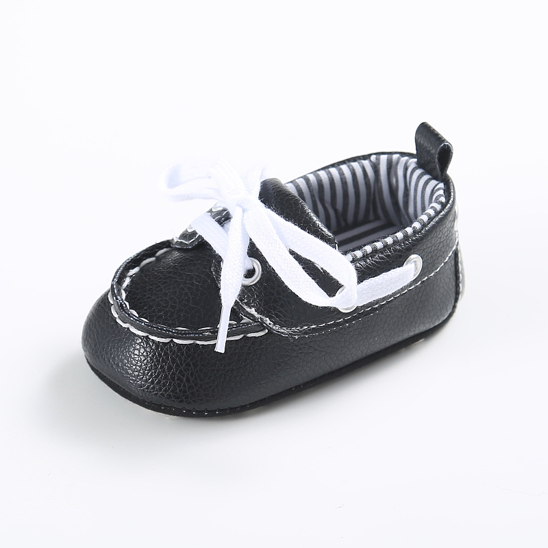 Baby / Toddler Casual Solid Prewalker Shoes (Various colors)