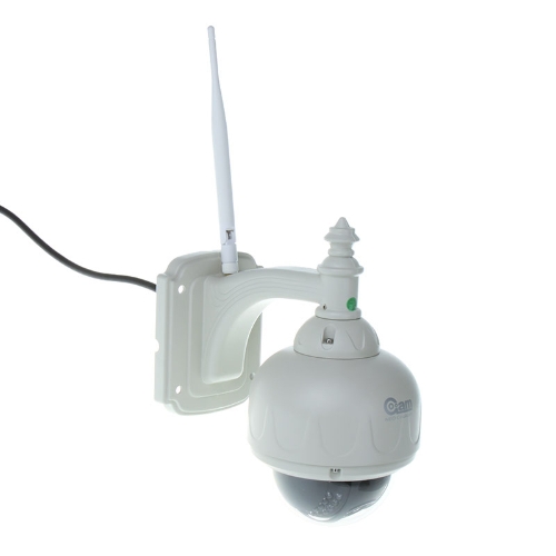 NEO Coolcam P2P Wireless IP Cloud Camera PTZ HD 720P Outdoor Waterproof H.264 IR-Cut Night Vision Motion Detection