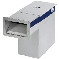 FIAP Oberflächenskimmer SpaltSkim Active 12.000 Silber 2404 (2404)