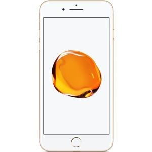 Apple iPhone 7 Plus - Smartphone - 4G LTE, LTE Advanced - 32GB - GSM - 5.5
