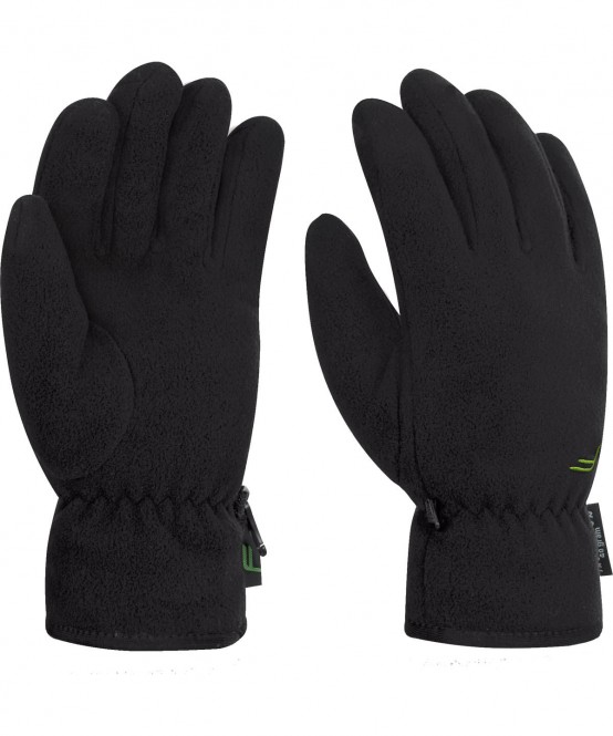 Fuse Handschuhe Thinsulate Glove - Warme Fleecehandschuhe - schwarz - Gr.S