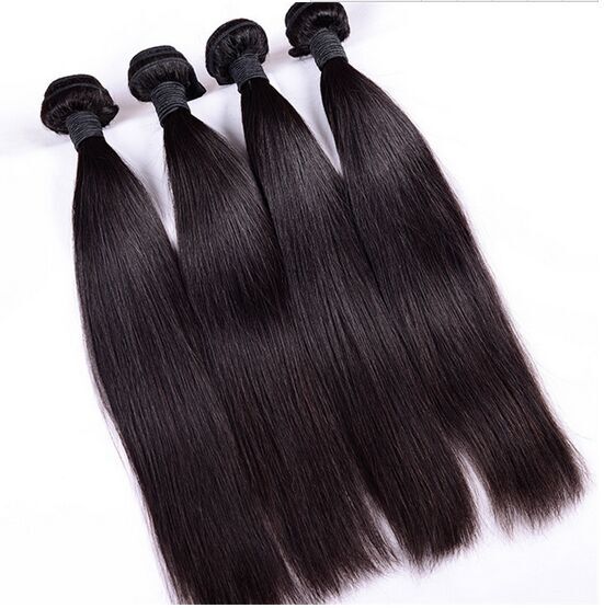 Wholesale India Human Hair Weave Bundles Asian Remy Hair Weaving