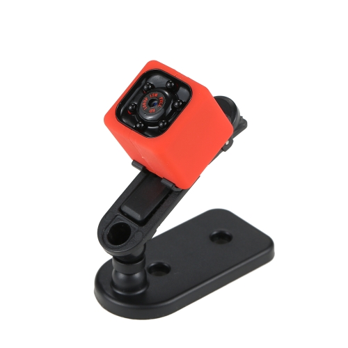 SQ11 1080P Sport DV Mini Infrared Night Vision Monitor