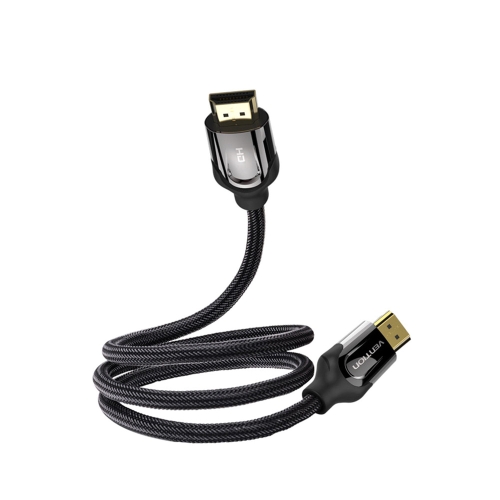 VENTION 1m / 3.3ft HD 2.0 Cable para PS3 PS4 PC TV Black