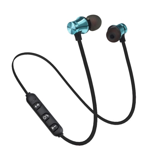 XT-11 Wireless BT 4.1 Sport auriculares con micrófono