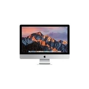 Apple iMac - All-in-One (Komplettlösung) - 1 x Core i5 2.3 GHz - RAM 16 GB - Hybrid-Laufwerk 1 TB - Iris Plus Graphics 640 - GigE - WLAN: 802.11a/b/g/n/ac, Bluetooth 4.2 - macOS 10.12 Sierra - Monitor: LED 54.6 cm (21.5