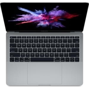 Apple MacBook Pro mit Retina display - Core i7 2.5 GHz - macOS 10.12 Sierra - 8 GB RAM - 1 TB Flashspeicher - 33.8 cm (13.3