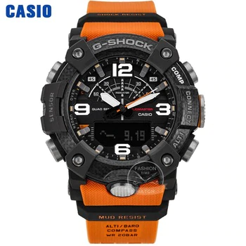Casio watch G-SHOCK quartz smart top Watch Carbon core guard structure 200 Waterproof Sport men watch Relogio Masculino