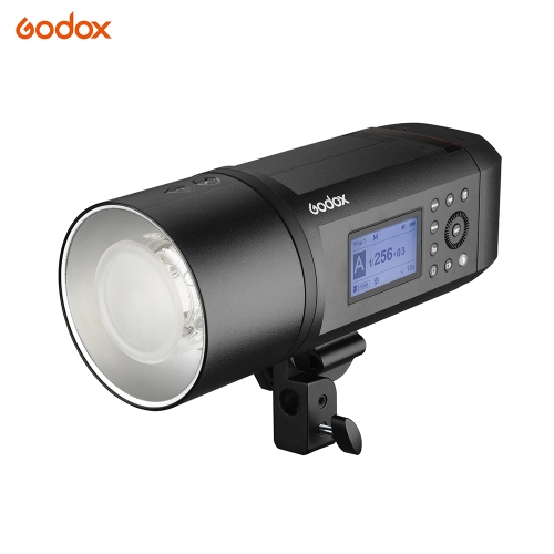 Godox AD600Pro 600Ws 2.4G Wireless X TTL GN87 Outdoor Flash Strobe Light