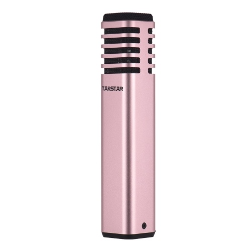 TAKSTAR PH-120 Handheld Karaoke Microphone Mic