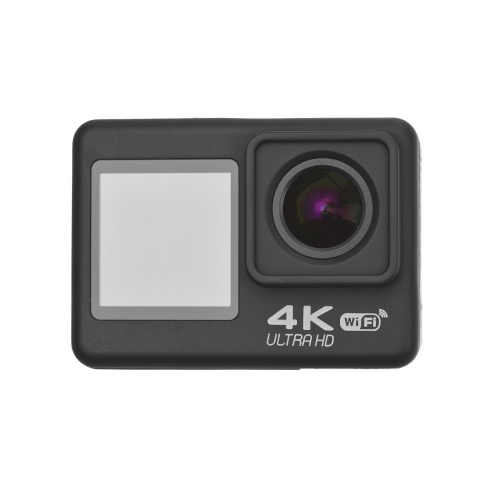 Caméra d'action WiFi ultra haute définition 4K60FPS