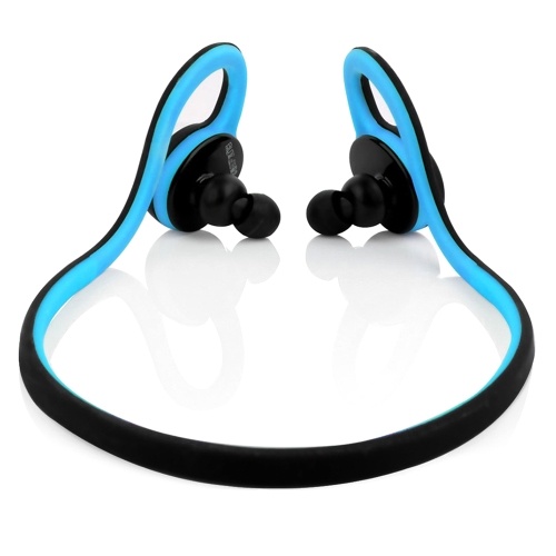 HV-600 BT 4.0 Wireless In-ear Headphones Outdoor Sport Headsets Stereo Music Earphone Multi-point Connection Built-in Microphone
