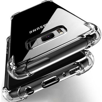 Shockproof Case for Samsung Galaxy S10 Plus lite S10e S11 S8 S9 plus Silicone Phone Cases on for Samsung Note 10 9 8 Back Cover