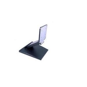 Smart-Display-Company SDC - Aufstellung für Touchscreen - Montageschnittstelle: 100 x 100 mm, 75 x 75 mm - Deckenmontage möglich, Wandmontage möglich, auf dem Tisch (STANDFUá)