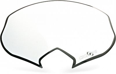Acerbis DIAMOND/CYCLOPE, replacement-Windshield