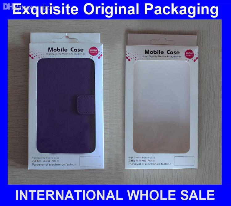 Wholesale-High Quality New Original phone case ECOO E04 Aurora Leather Case Flip Cover for ECOO E04 Aurora Case+tracking number
