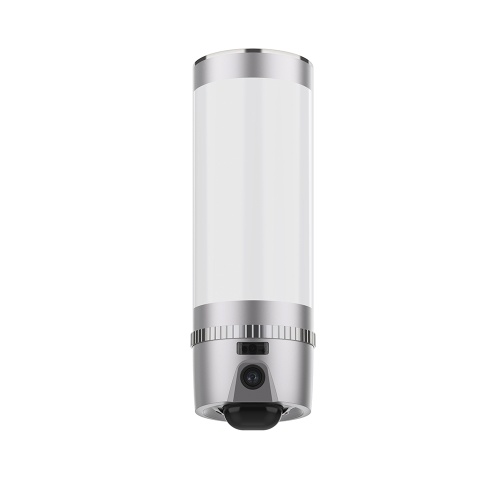 FREECAM L900 Wall-Light inalámbrico HD 1080P Motion-Detected WiFi Camera