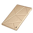 Rock cas de protection de la tablette cas en cuir pour iPad 5