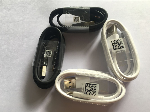 Flash Charging and OEM Quality Charging cable for Samsung S8 S9 Note8 Huawei with TYPE-C original charging port with free DHL